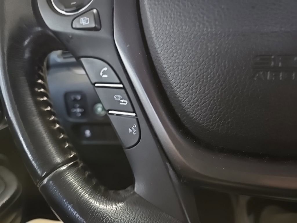 Used 2017 Honda Pilot EX-L image 23