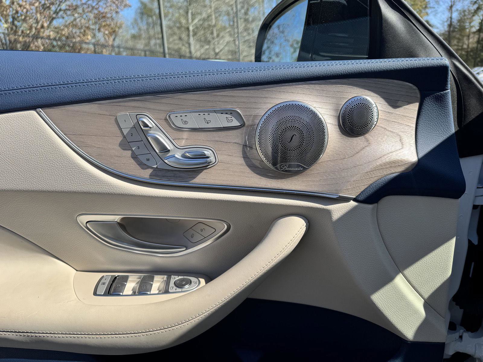 Certified 2023 Mercedes-Benz E 450 E 450 image 5