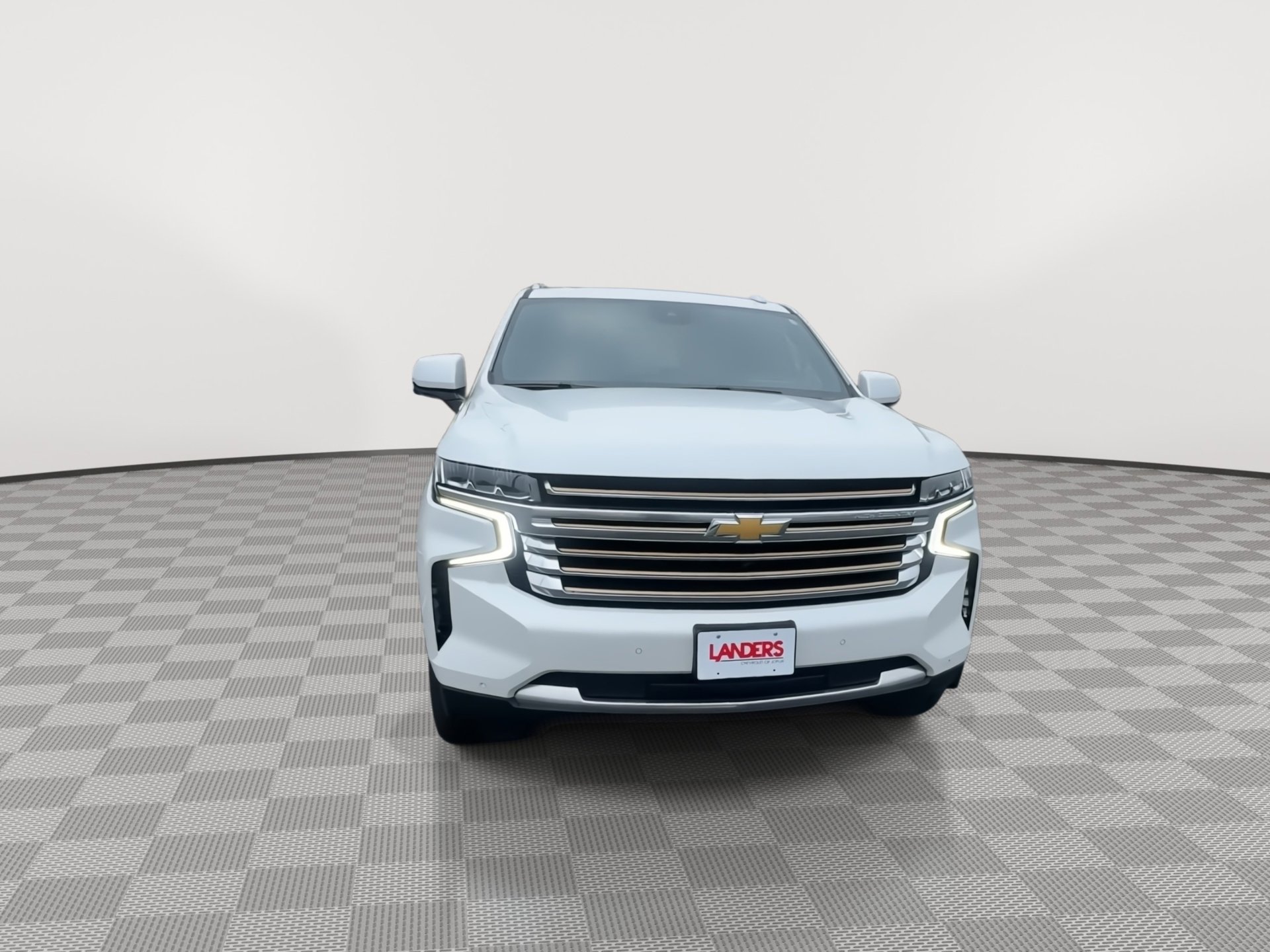 Used 2024 Chevrolet Tahoe High Country w/ Advanced Technology Package image 3