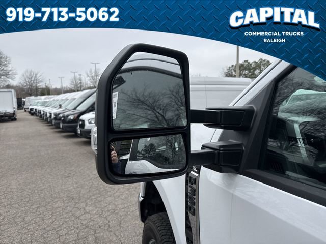 New 2024 Ford F350 XL w/ Snow Plow Prep Package image 12