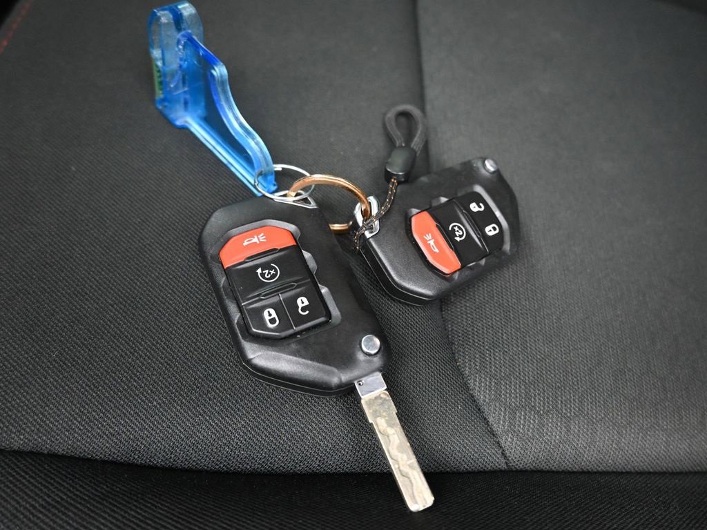 Used 2020 Jeep Wrangler Rubicon image 52