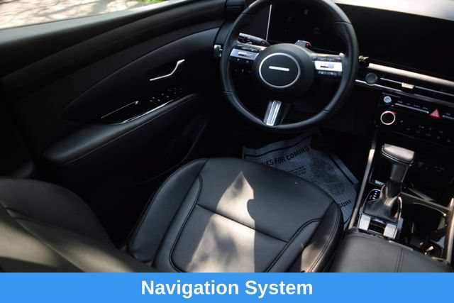 Used 2025 Hyundai Santa Cruz XRT AWD/4WD image 2