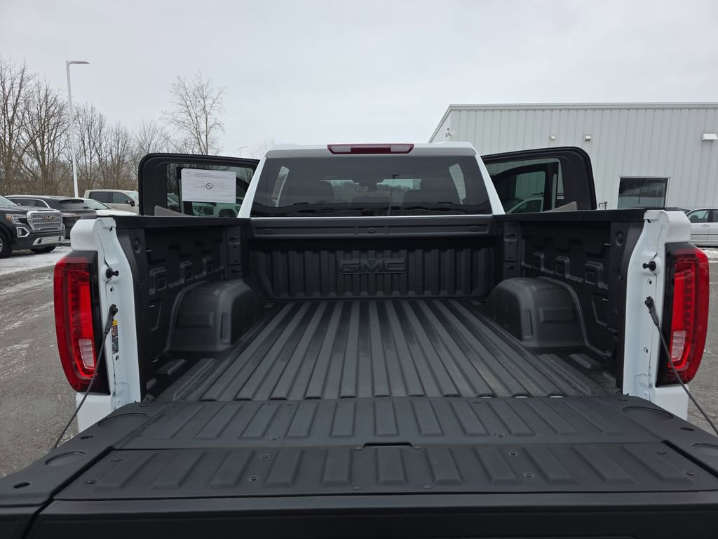 New 2026 GMC Sierra 1500 SLT w/ SLT Premium Package image 12