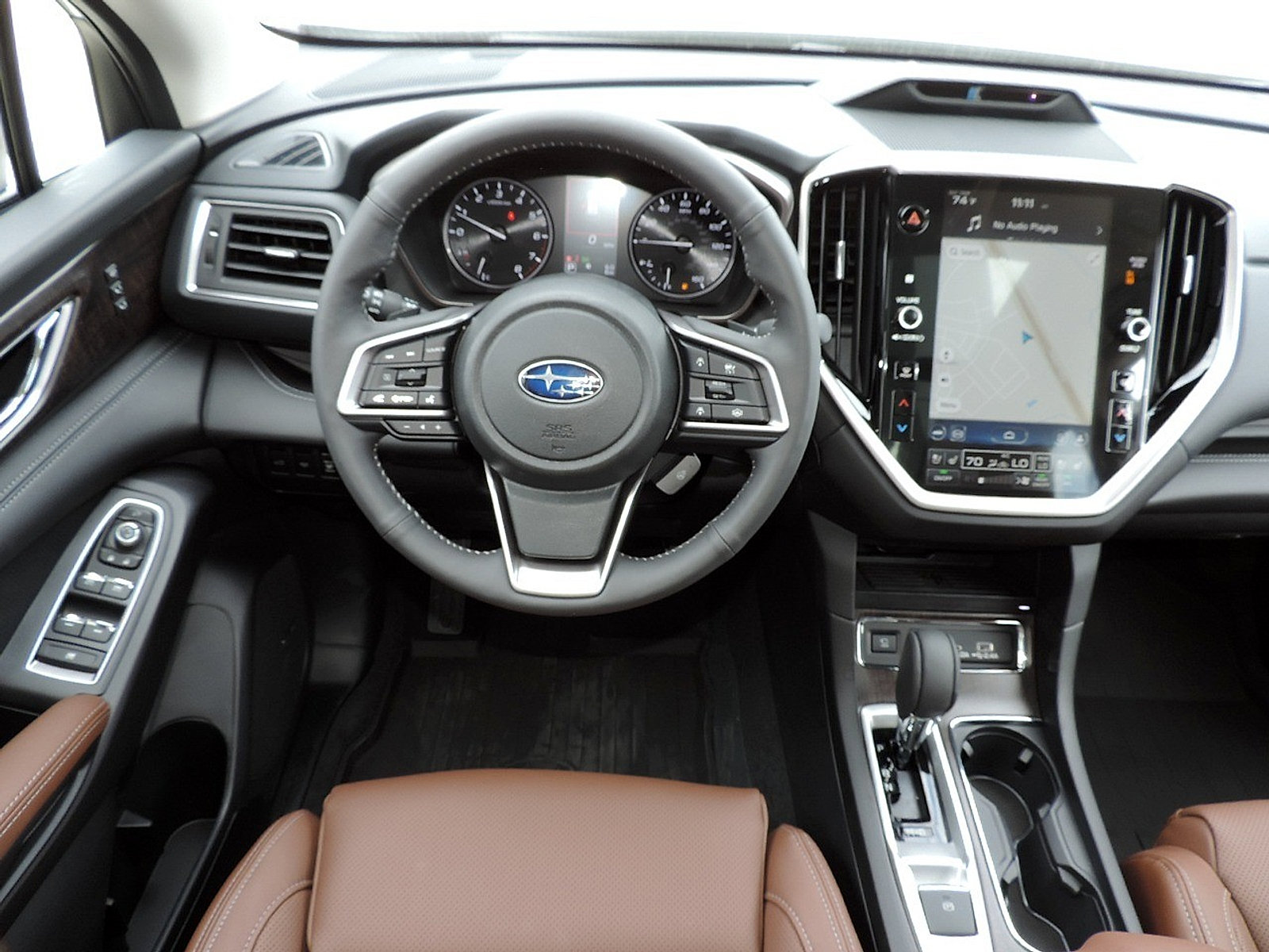 New 2027 Subaru Ascent Touring AWD/4WD image 14