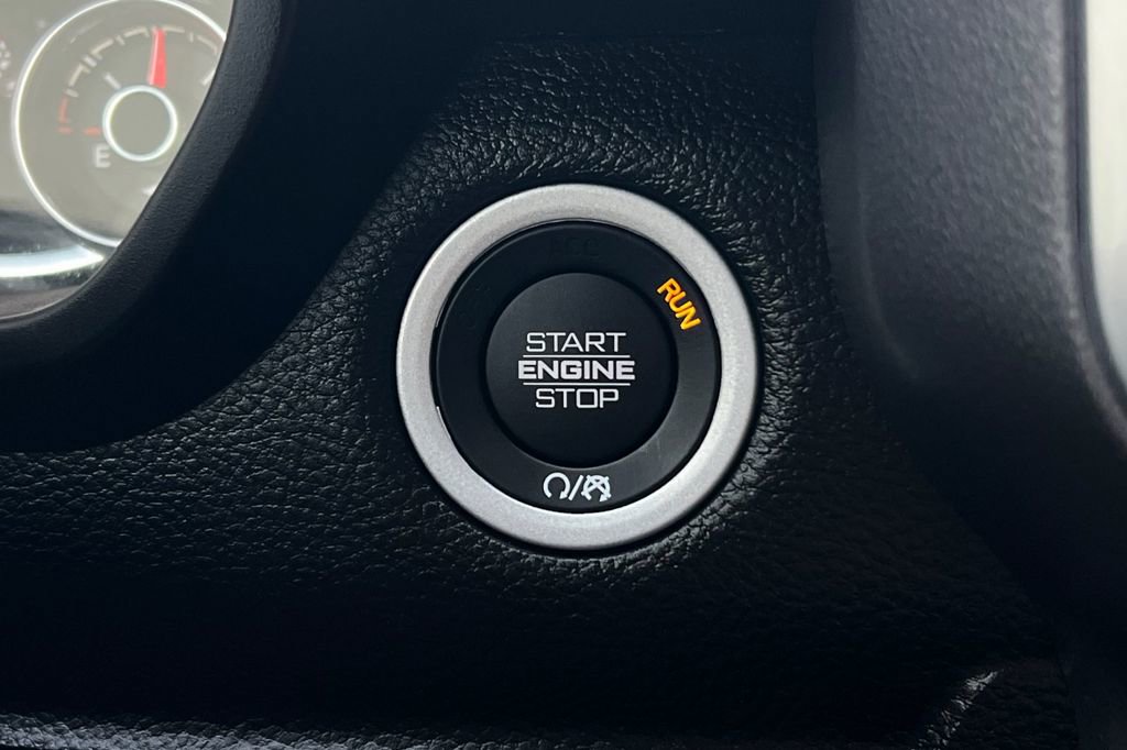 Used 2023 RAM 1500 Big Horn image 22