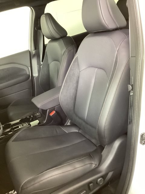 Used 2026 Subaru Forester Touring AWD/4WD image 12