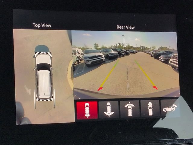 Certified 2022 Jeep Wagoneer Series III w/ Premium Group I image 23