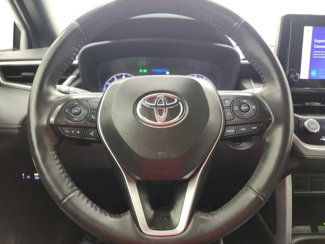 Certified 2024 Toyota Corolla Cross SE image 54