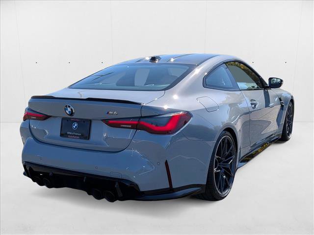 Certified 2024 BMW M4 Coupe image 5