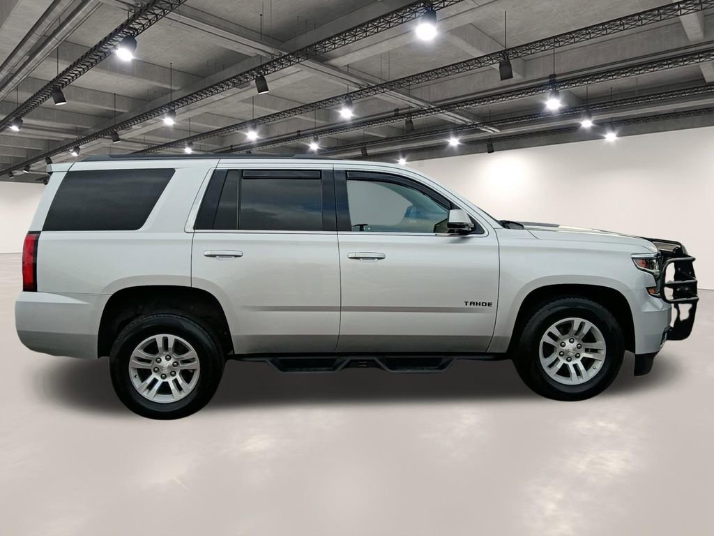 Used 2020 Chevrolet Tahoe LT RWD image 17
