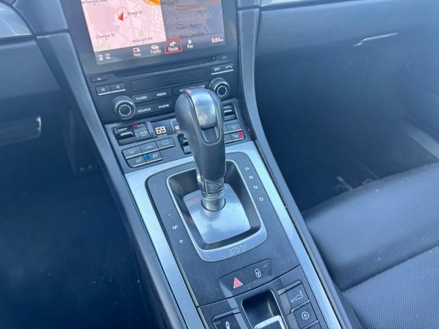 Used 2017 Porsche 911 Turbo AWD/4WD image 31