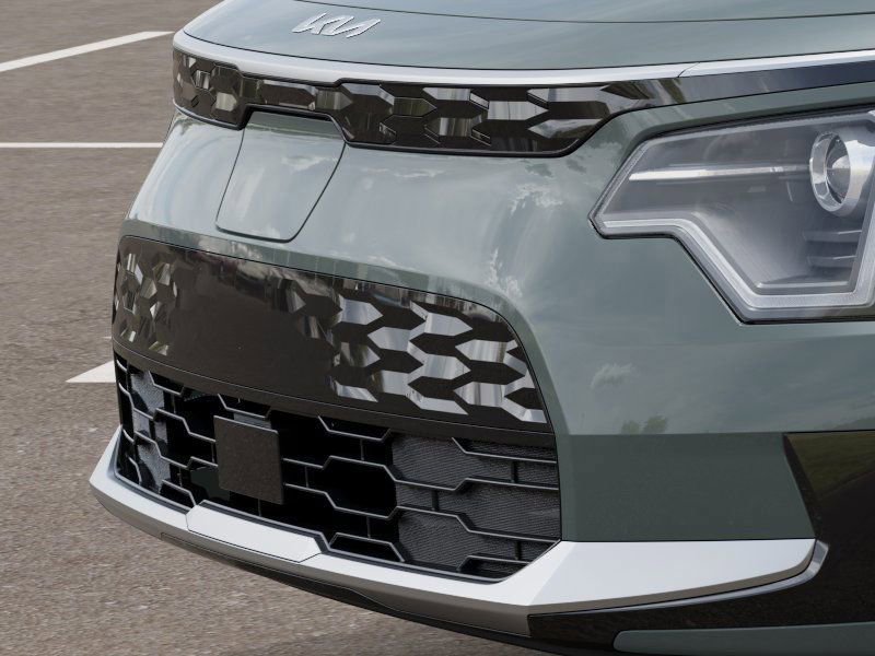 New 2025 Kia Niro Wind w/ Wind Preserve Package image 12