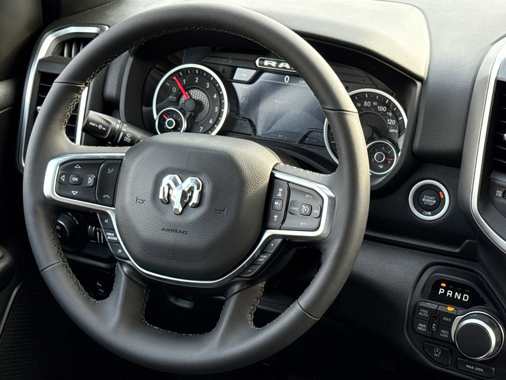 New 2026 RAM 1500 Big Horn image 14