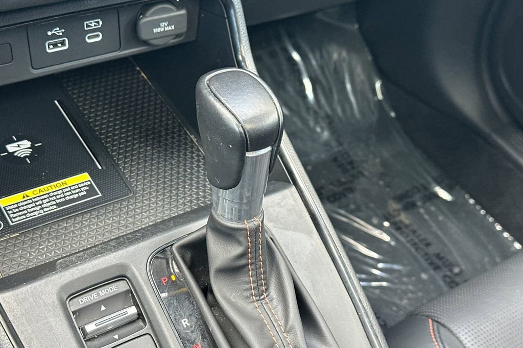 Certified 2024 Honda CR-V Sport-L image 21