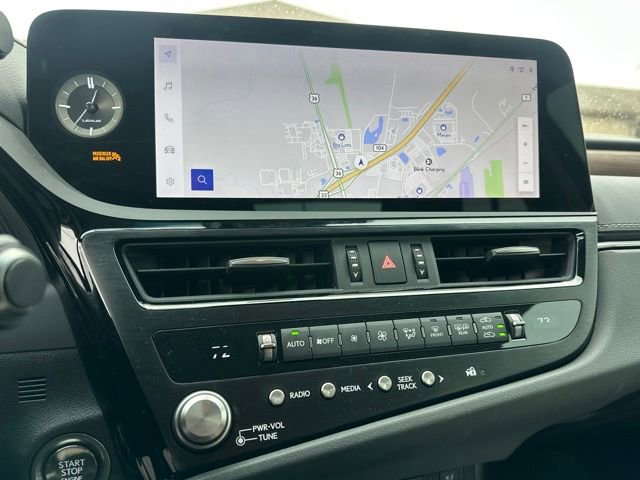 Used 2024 Lexus ES 350 w/ Premium Package image 21
