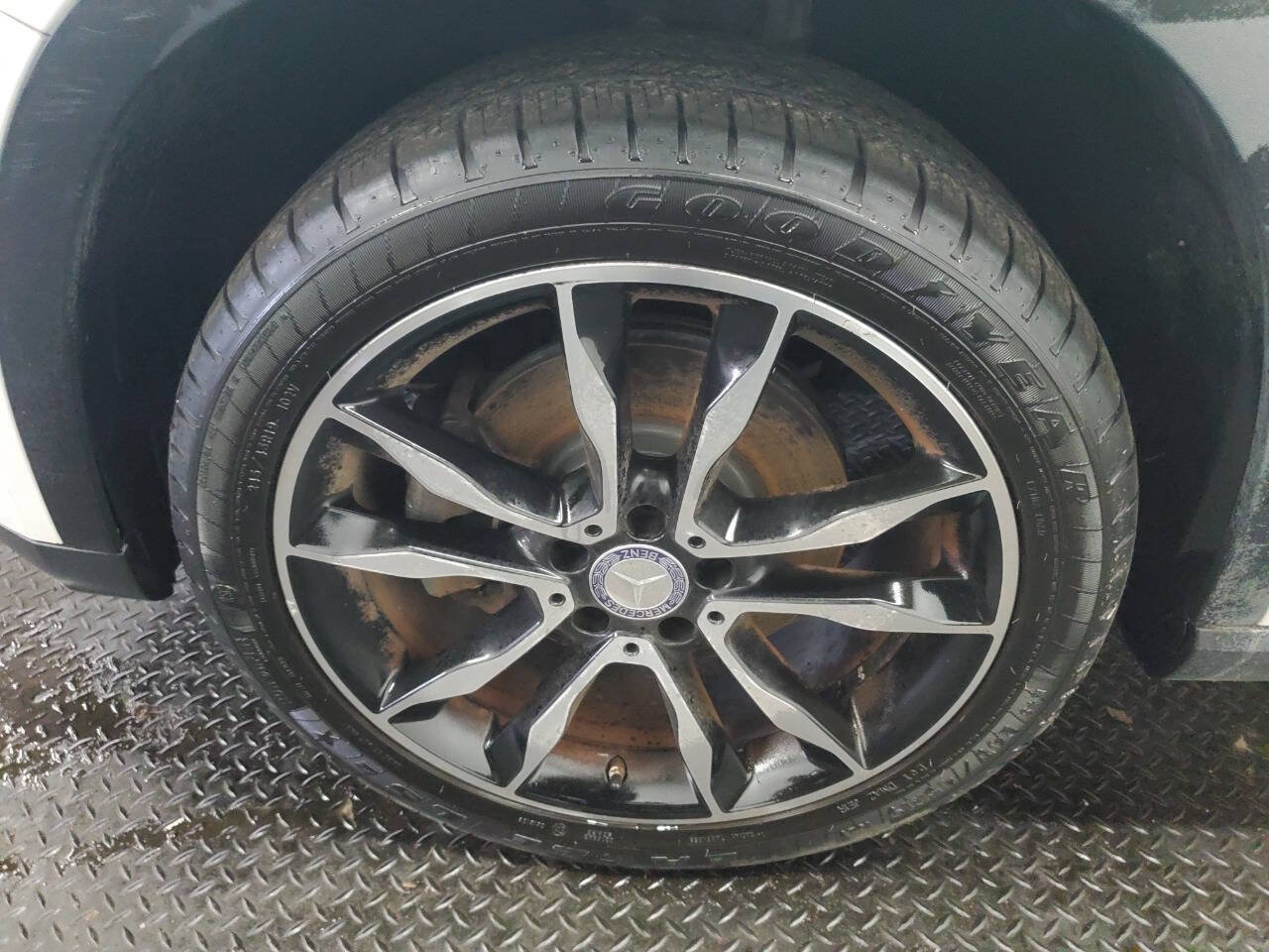 Used 2017 Mercedes-Benz GLA 250 image 18
