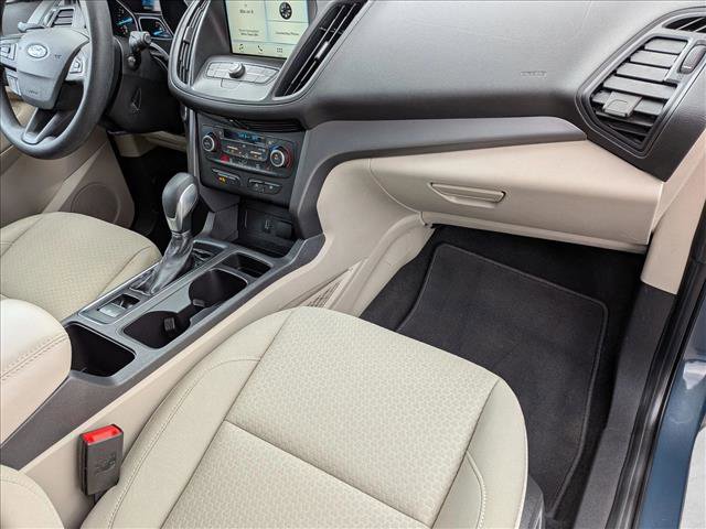 Used 2019 Ford Escape SE image 19