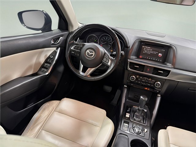 Used 2016 MAZDA CX-5 Grand Touring image 27