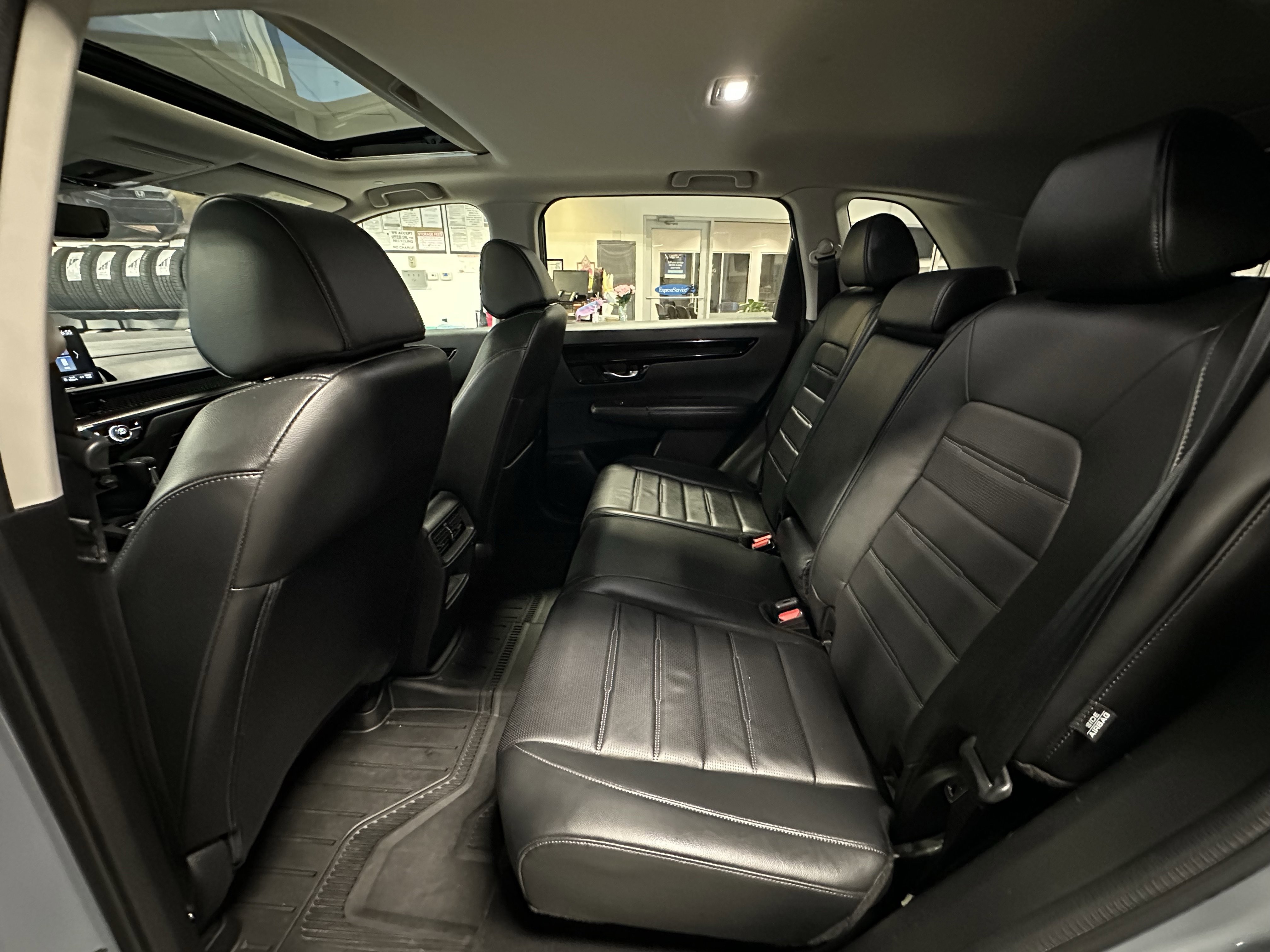 Used 2023 Honda CR-V EX-L image 19