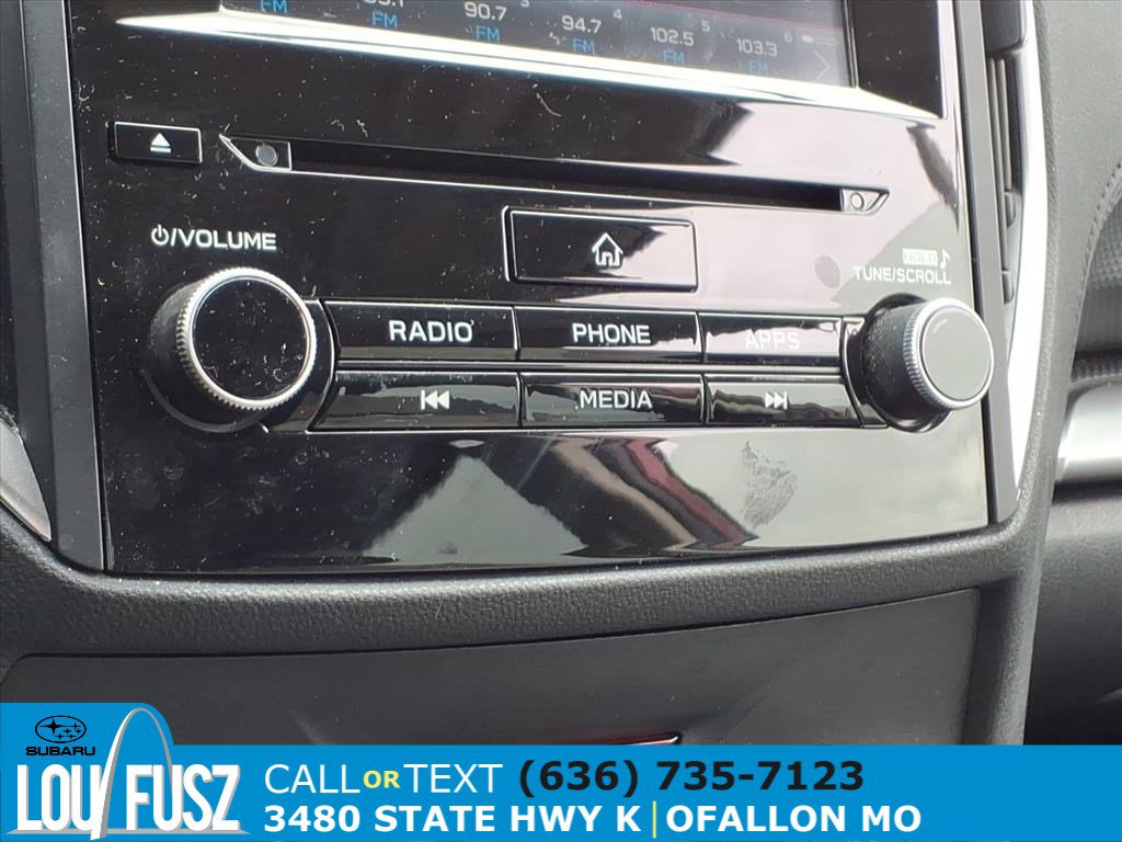 Used 2020 Subaru Forester Premium w/ Popular Package #1 image 14