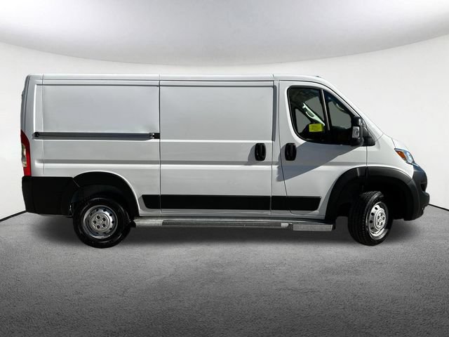 Used 2023 RAM ProMaster 2500 FWD image 14