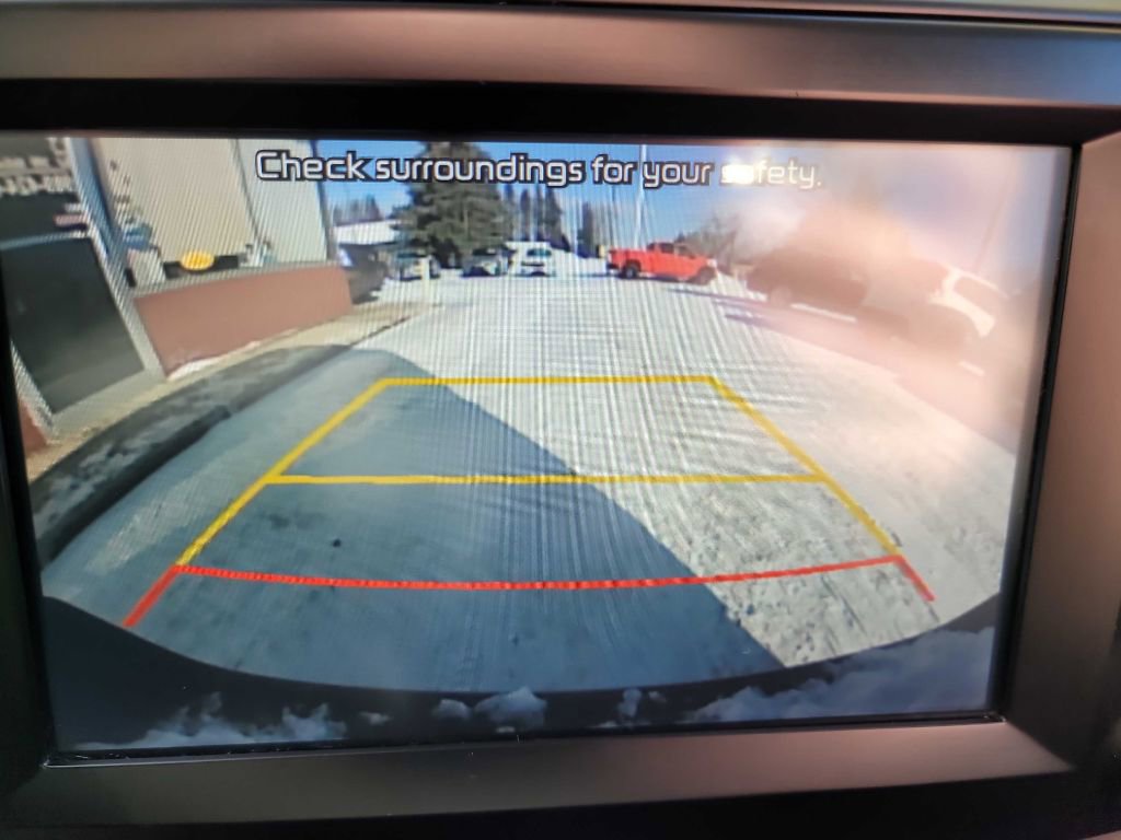 Used 2021 Kia Soul S image 28