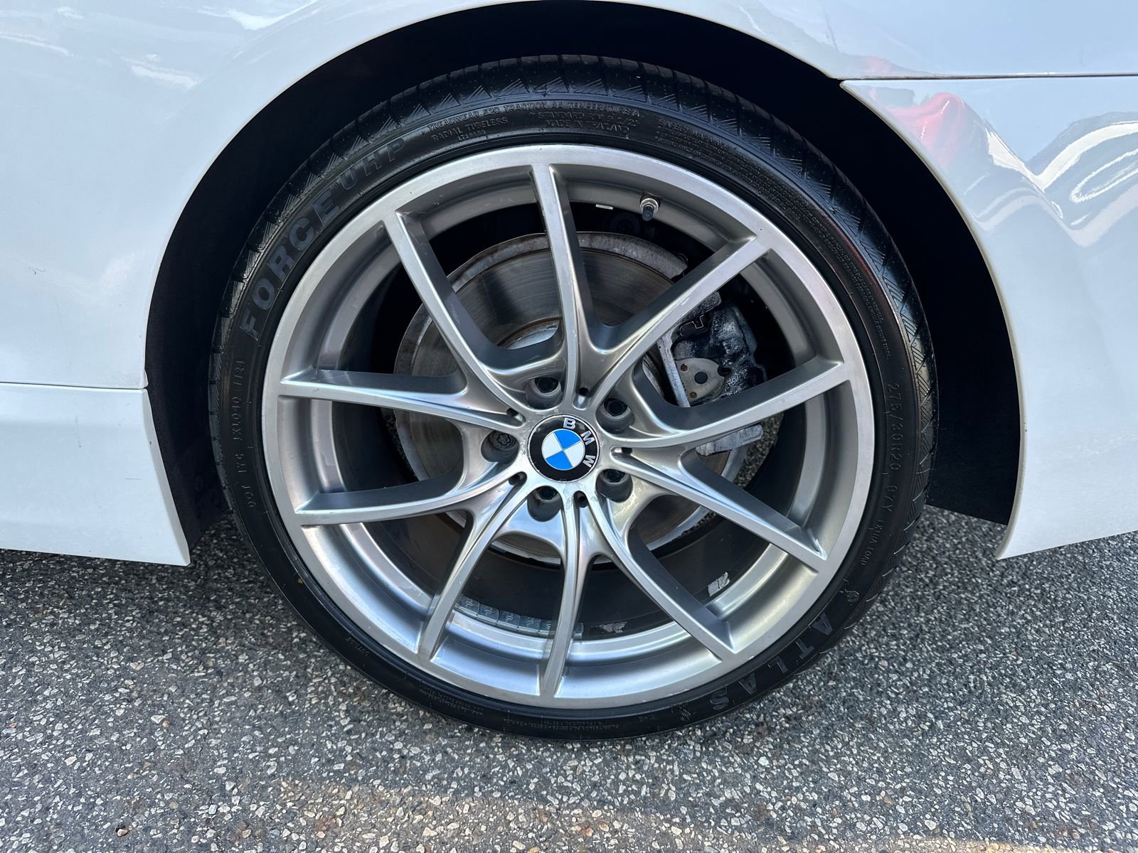 Used 2012 BMW 650i Convertible RWD image 19