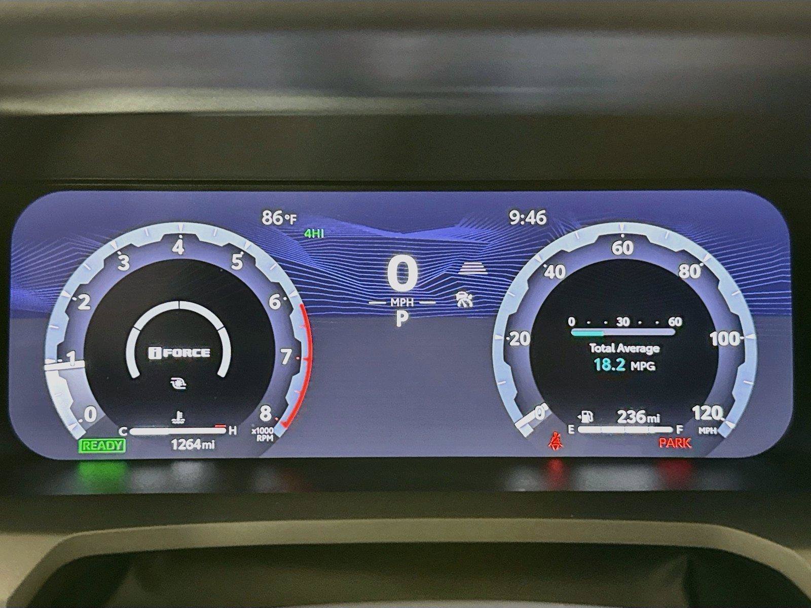 Certified 2025 Toyota 4Runner TRD Pro AWD/4WD image 21