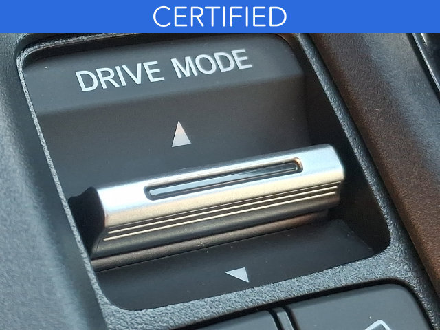 Certified 2026 Honda CR-V EX-L image 24