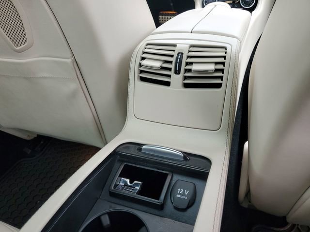 Used 2015 Mercedes-Benz CLS 550 4MATIC image 21