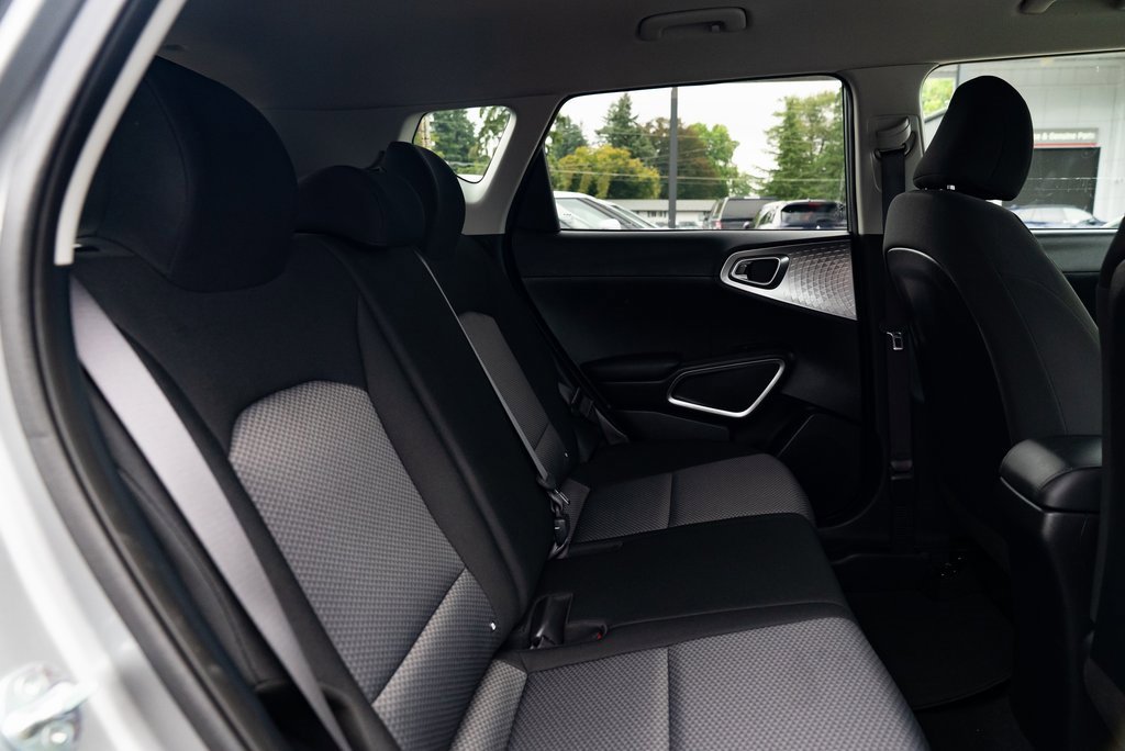 Used 2024 Kia Soul LX w/ Option Group 015 image 22