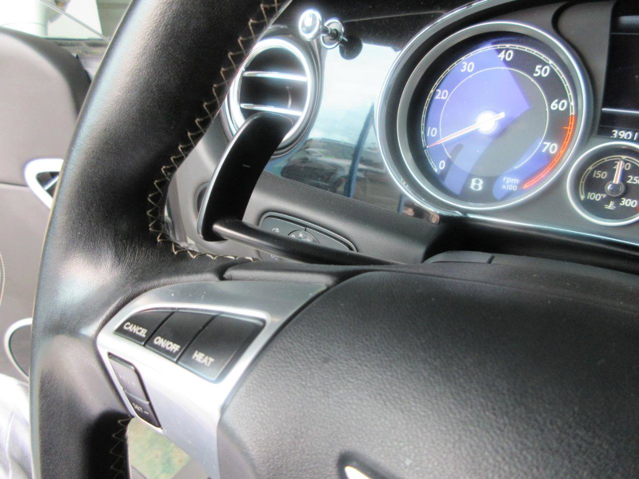 Used 2013 Bentley Continental GT AWD/4WD image 35