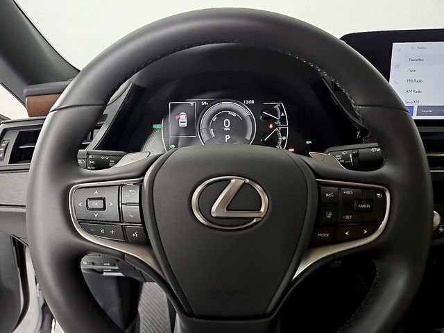 Used 2025 Lexus ES 300h w/ Premium Package image 21