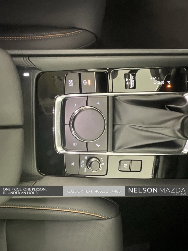 New 2025 MAZDA CX-50 2.5 Hybrid w/ Premium Plus Pkg image 40