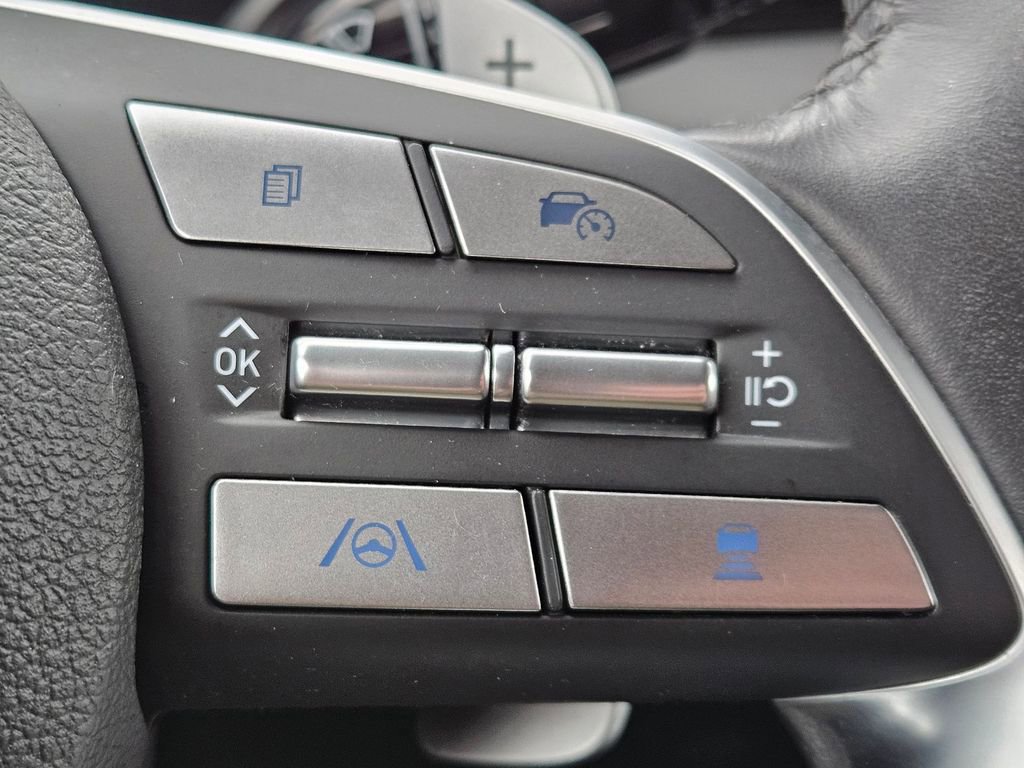 Used 2024 Hyundai Palisade SEL w/ Premium Package AWD/4WD image 19