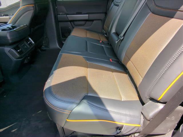 New 2026 Ford F150 Tremor w/ Equipment Group 402A High image 15