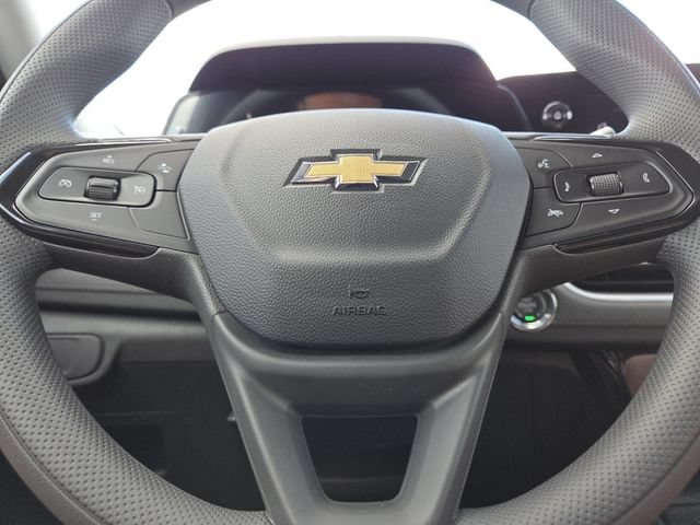 New 2026 Chevrolet TrailBlazer LT w/ Driver Confidence Package FWD image 31