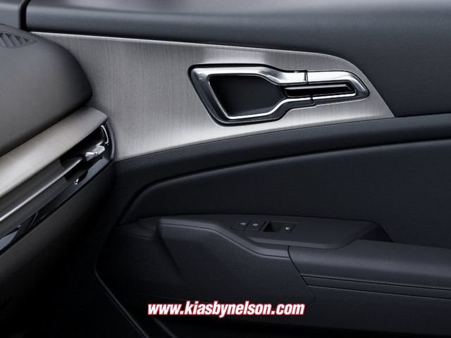 New 2026 Kia Sportage X-Line AWD/4WD image 25