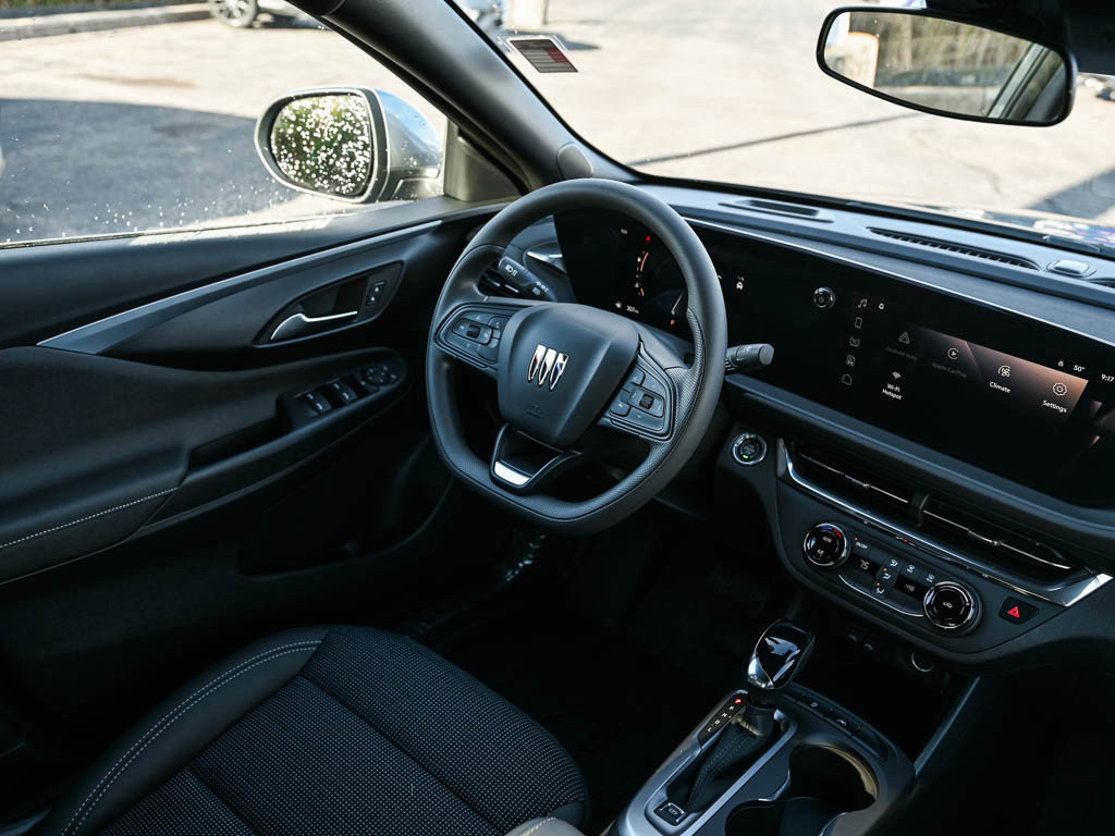 New 2026 Buick Envista Preferred w/ Advanced Safety Package image 13