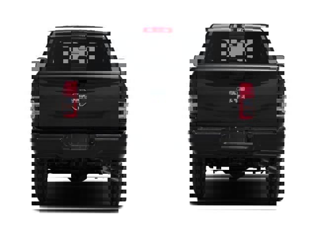 Used 2019 RAM 2500 Tradesman image 5