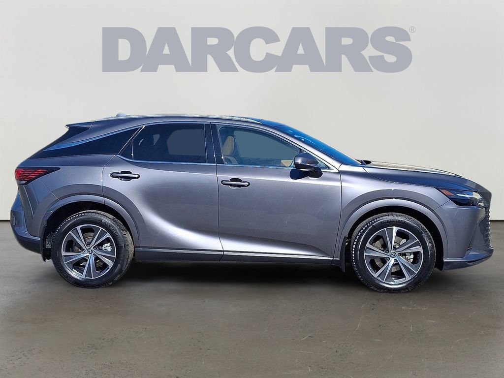 Used 2023 Lexus RX 350 Premium w/ Cold Area Package image 7