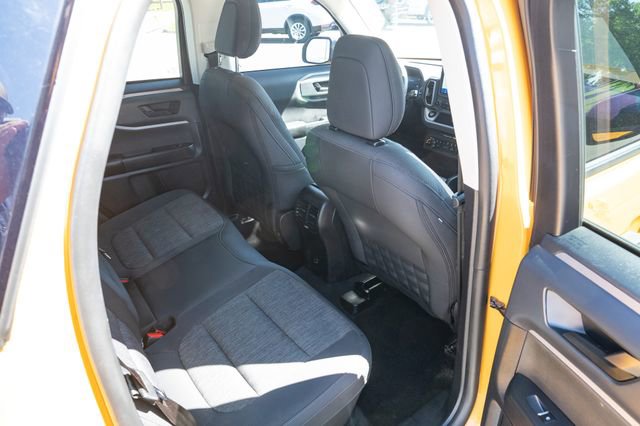 Used 2023 Ford Bronco Sport Big Bend AWD/4WD image 40