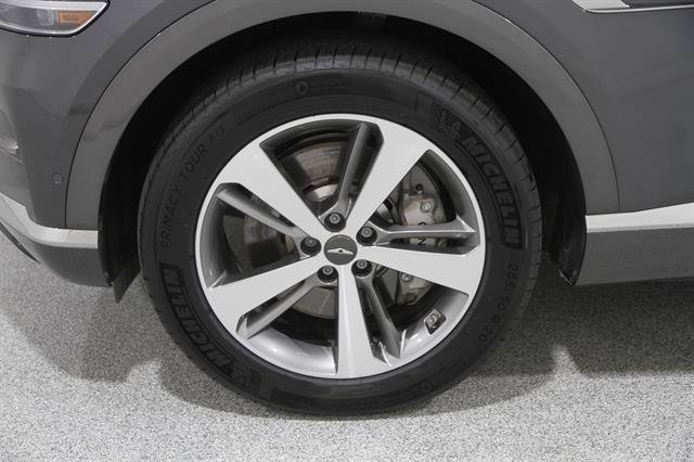 Certified 2023 Genesis GV80 3.5T Advanced + AWD/4WD image 26