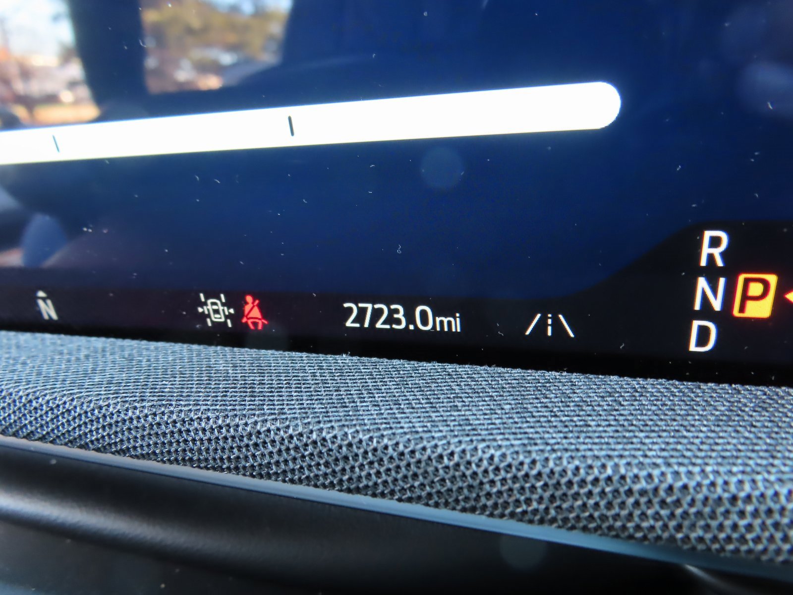 Used 2025 Ford Mustang Mach-E Premium image 22