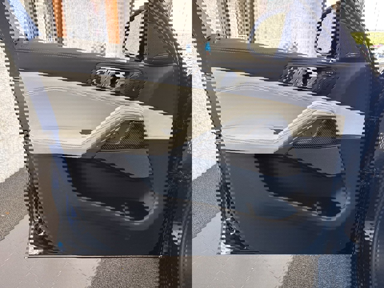 New 2026 BMW X6 M60i image 39