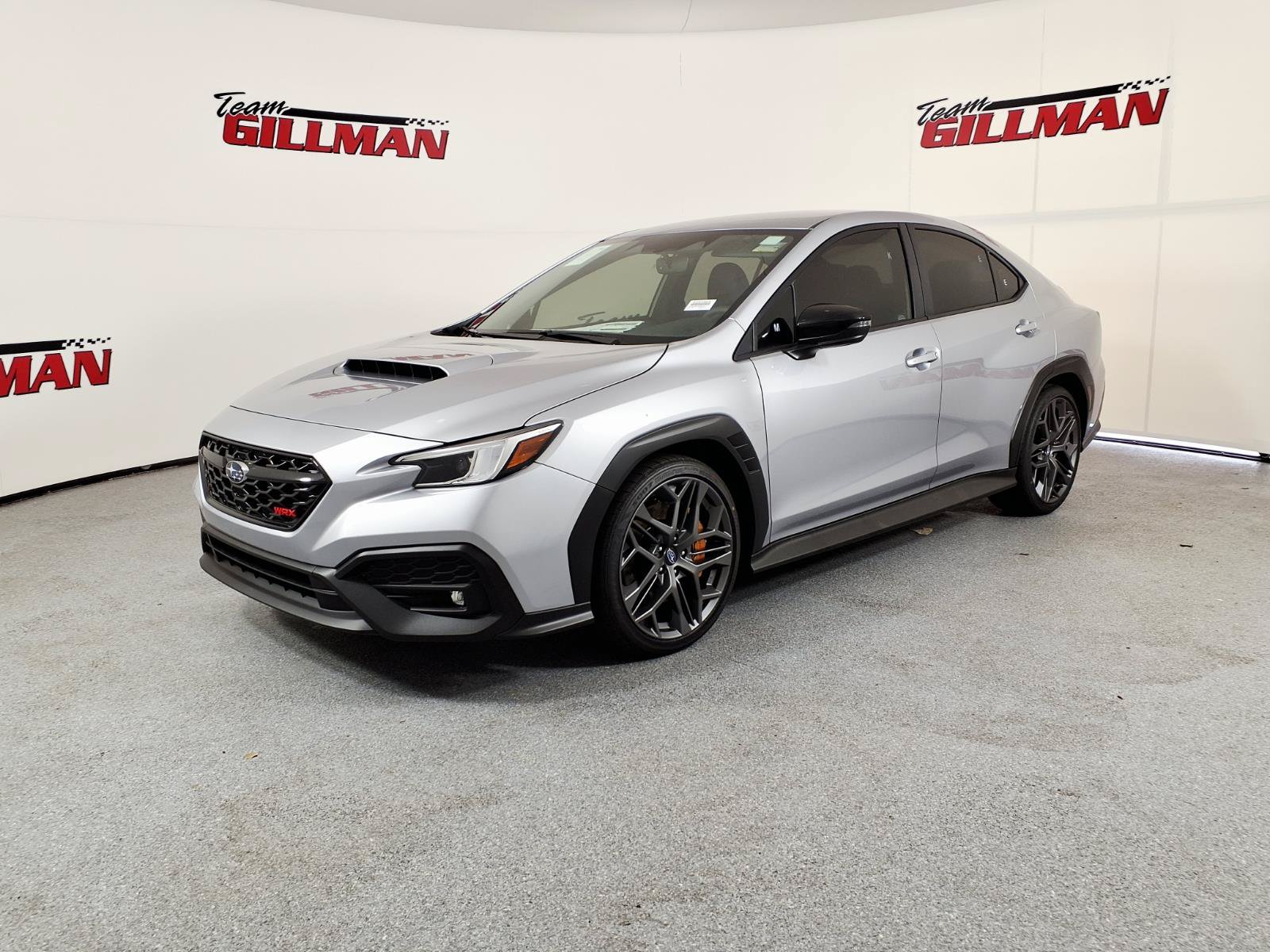 New 2026 Subaru WRX tS w/ Accessory Package #2 AWD/4WD image 2
