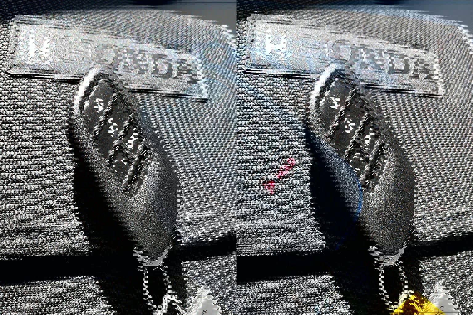 Used 2025 Honda CR-V Sport Touring image 15