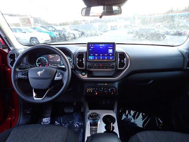 Used 2024 Ford Bronco Sport Big Bend w/ Convenience Package image 19