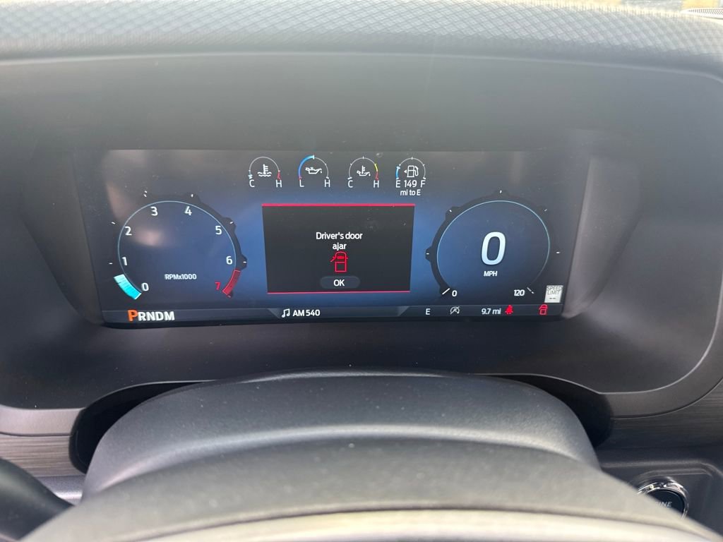 New 2026 Ford F150 XLT w/ Equipment Group 302A MID image 18