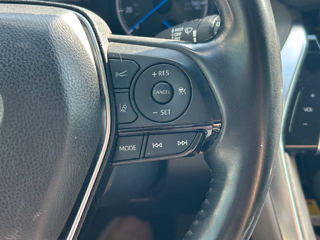 Used 2021 Toyota Venza Limited AWD/4WD image 40